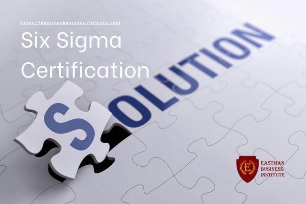 Six-Sigma-Certification