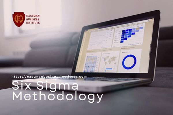 Six-Sigma-Methodology