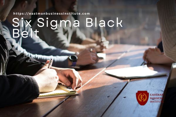 Six-Sigma-Black-Belt