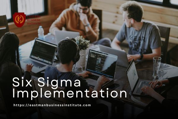 Six-Sigma-Implementation