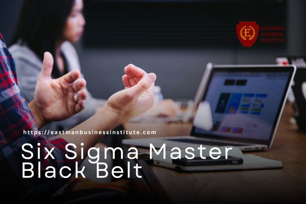 Six-Sigma-Master-Black-Belt