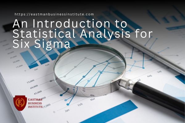 An Introduction to Statistical Analysis for Six Sigma