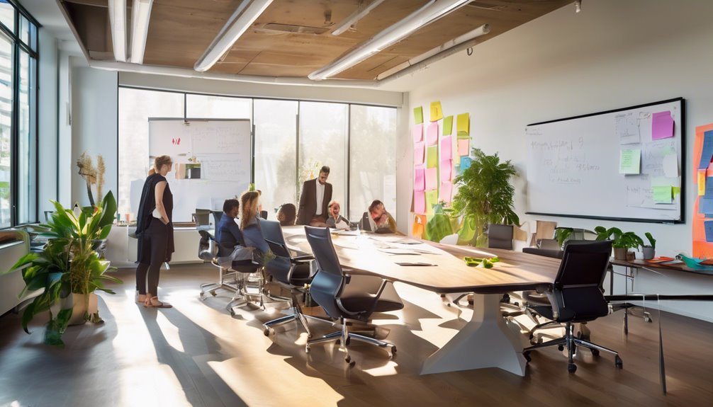 5w 2h project management method