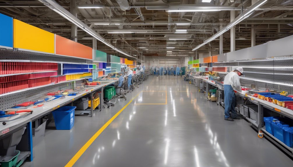 6s methodology explained clearly