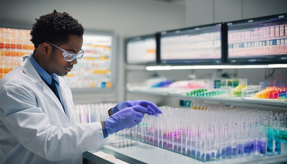 acceptance sampling statistical methods