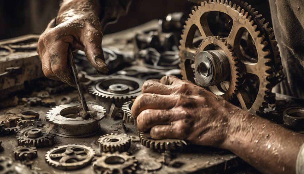 achieving quality through resilience