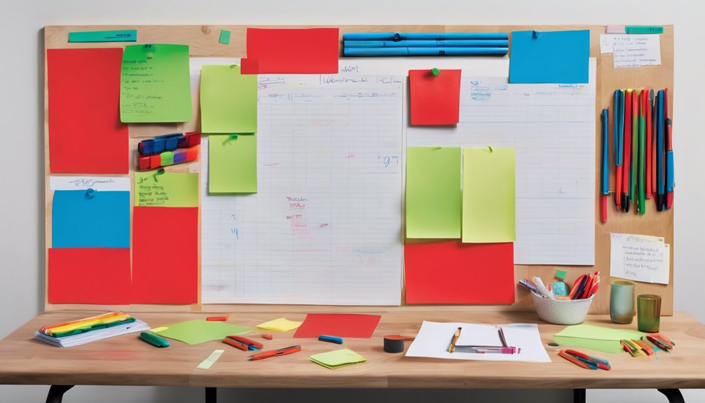 action prioritization framework explained