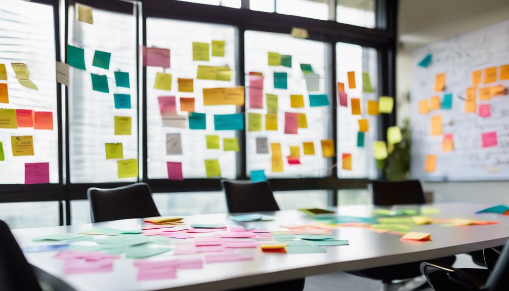 adapting to new circumstances