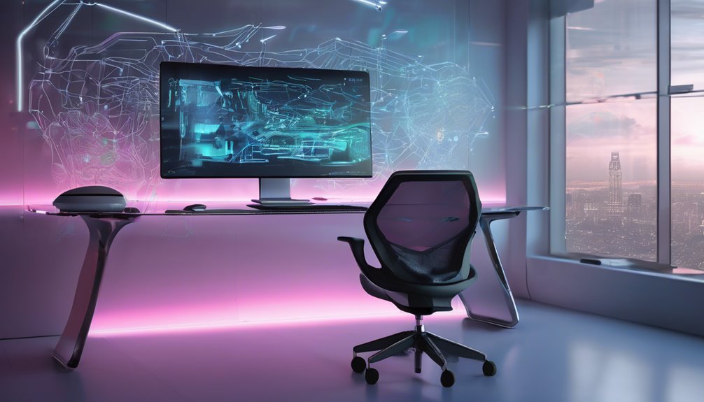 advancements in technological innovation