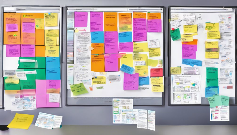 agile and six sigma differences