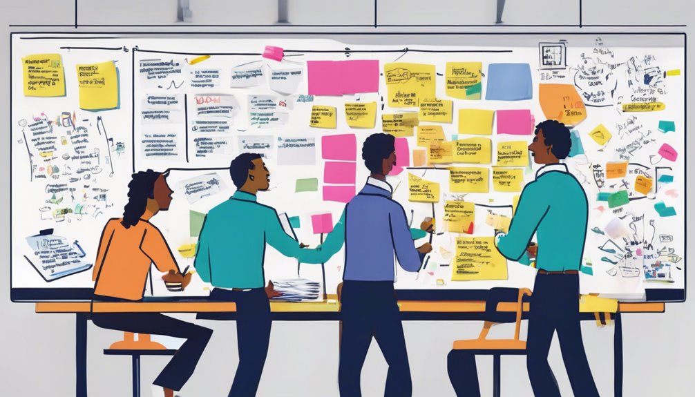 agile project management principles explained