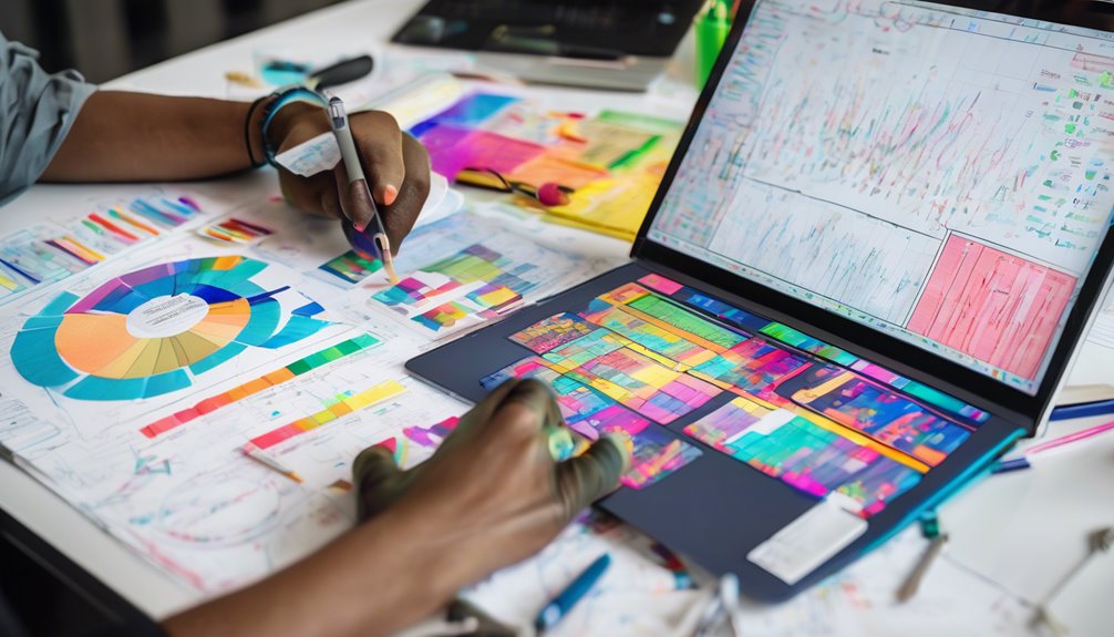 analysis phase instruments