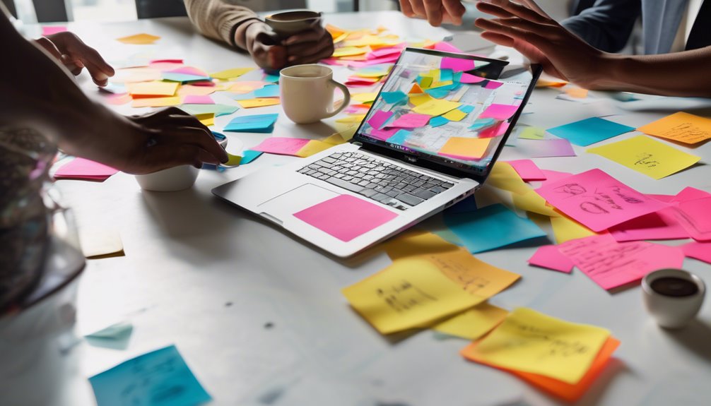 analytical frameworks for evaluation