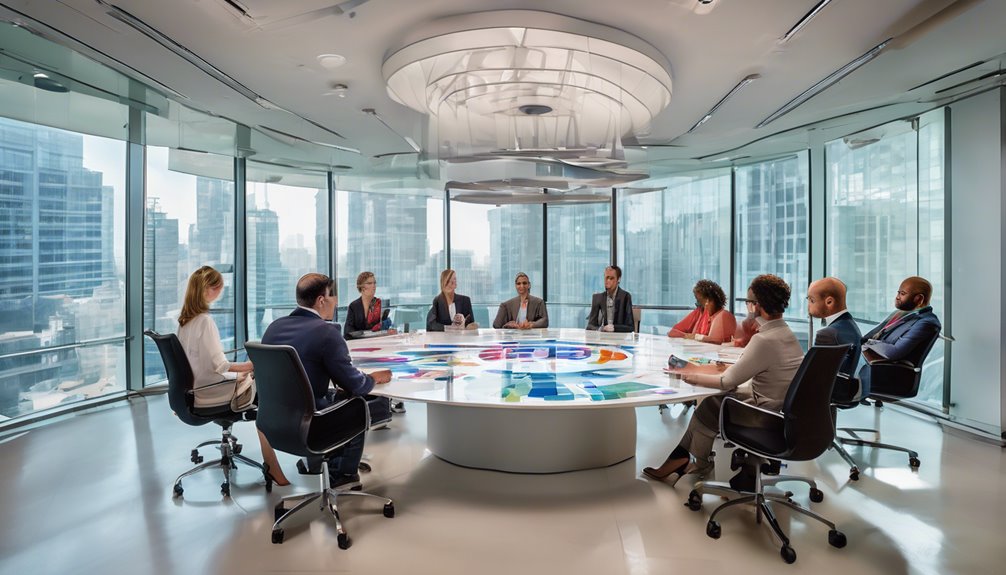 analyzing capability assessment results