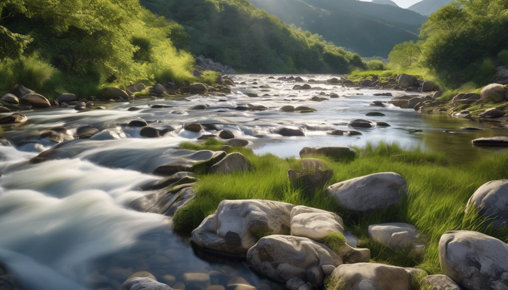 analyzing distribution asymmetry effects