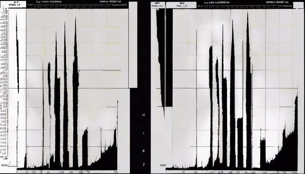 analyzing skewed data techniques
