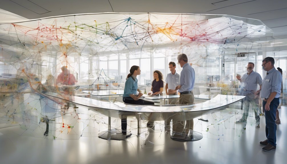 applications across diverse fields