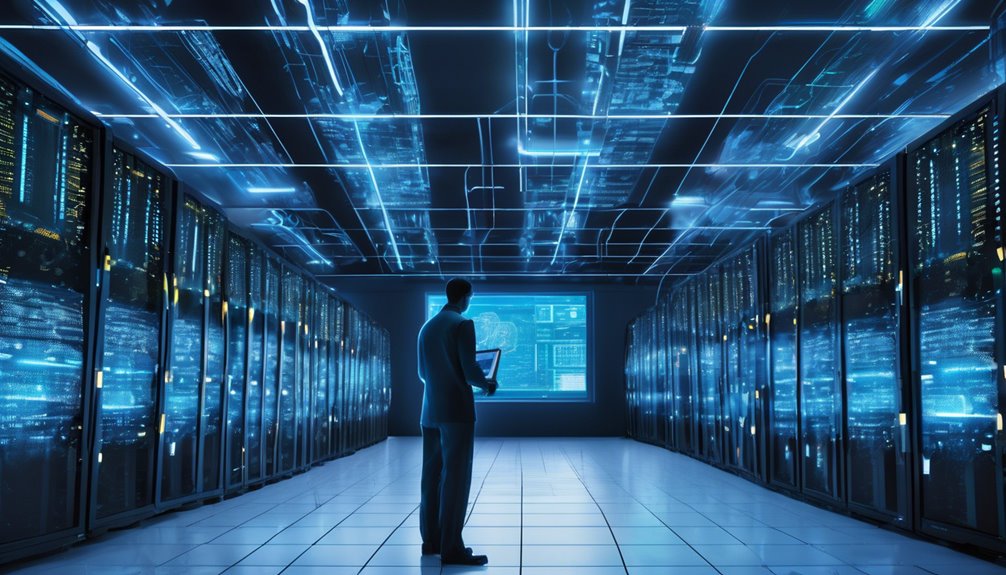 applications of data processing units