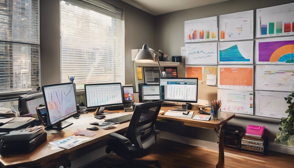 assessing current conditions accurately