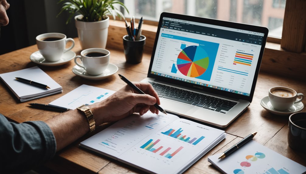 assessing strengths and weaknesses