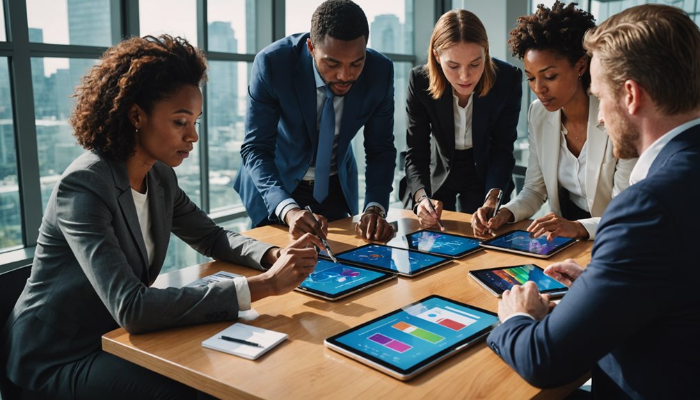 assessment of change effects