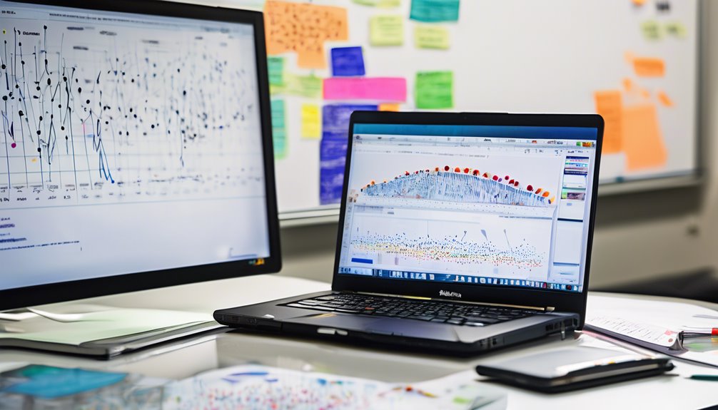 attribute data analysis techniques