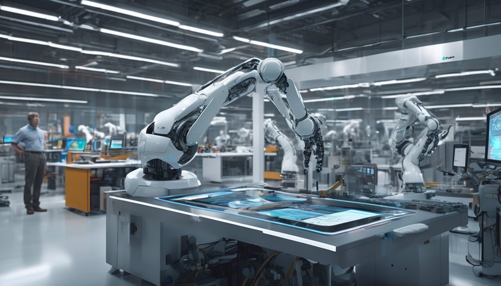 automation enhances jidoka principles