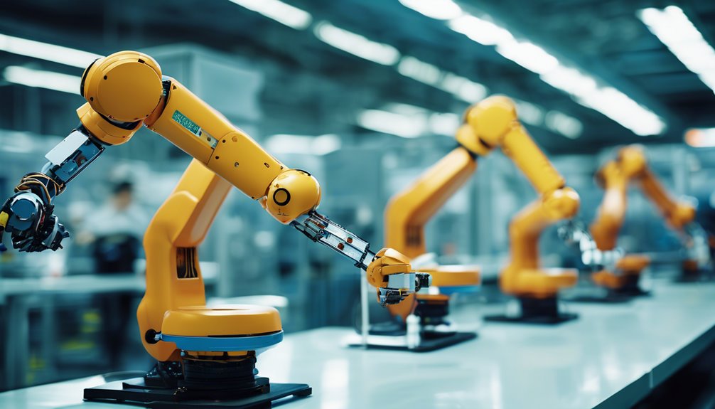 automation with human oversight