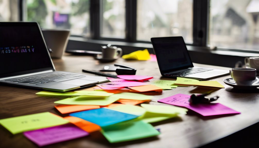 avoid common pitfalls together