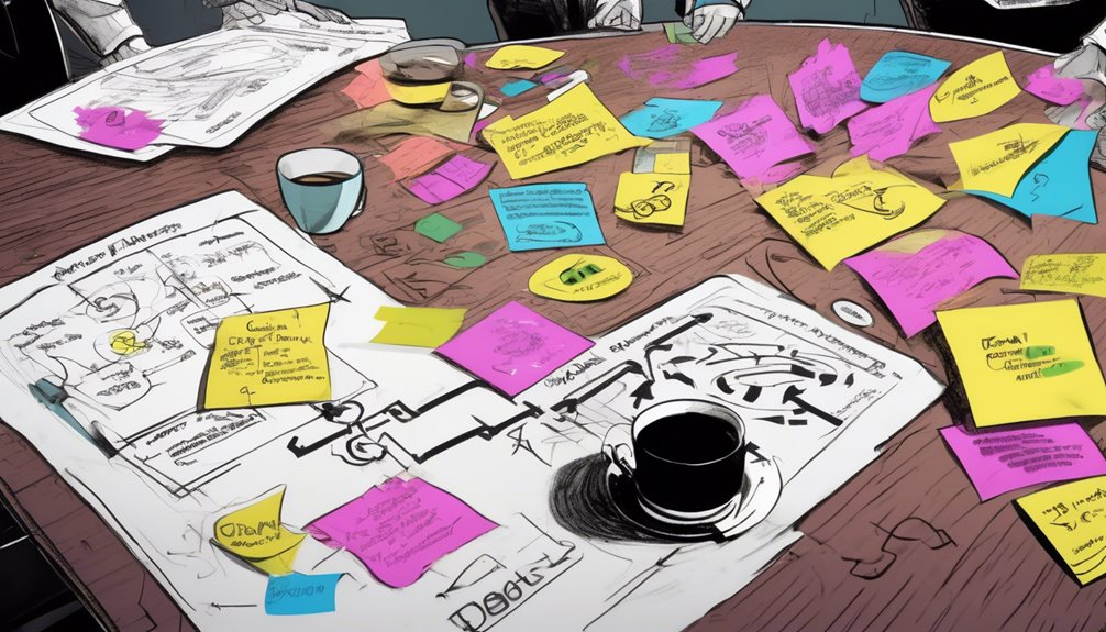 barriers to successful adoption