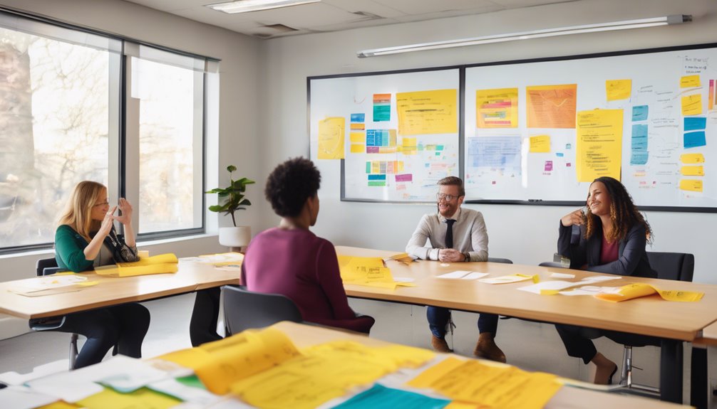 basic knowledge development training
