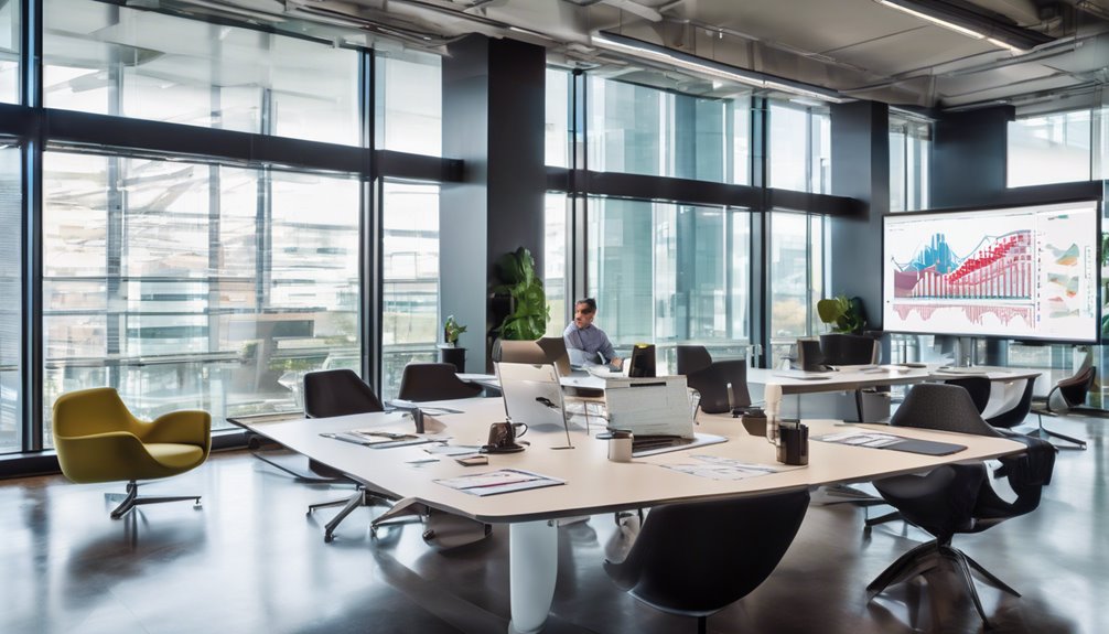 business process oversight techniques