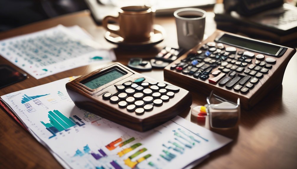 calculating expected monetary value