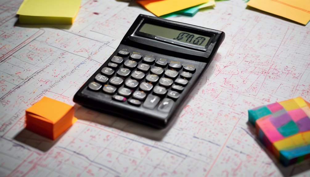 calculating statistical degrees freedom