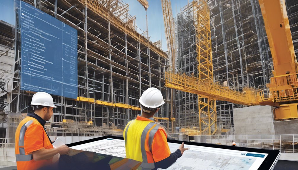 ccpm case studies applications