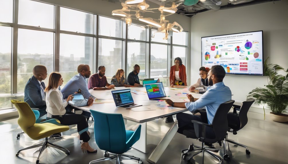 certification and training options