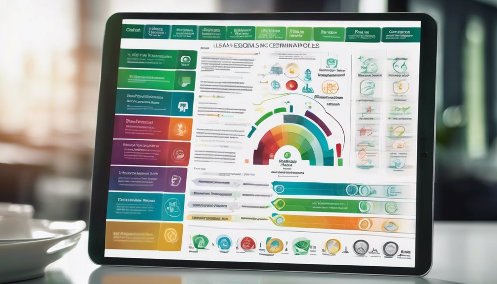 certification levels overview explained
