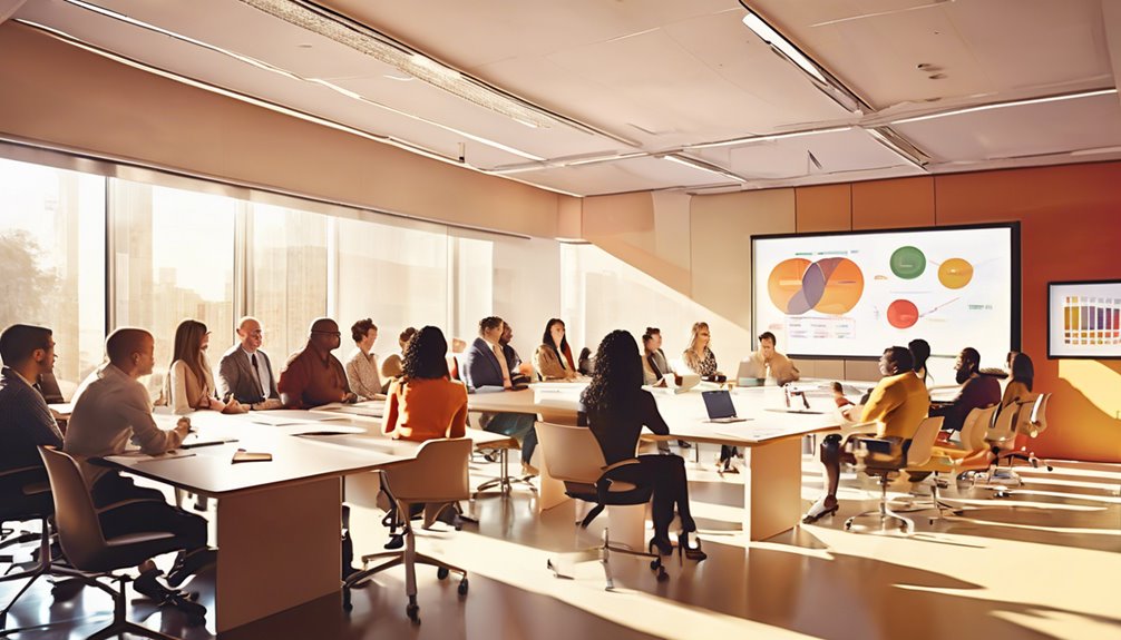 choosing the ideal lean course