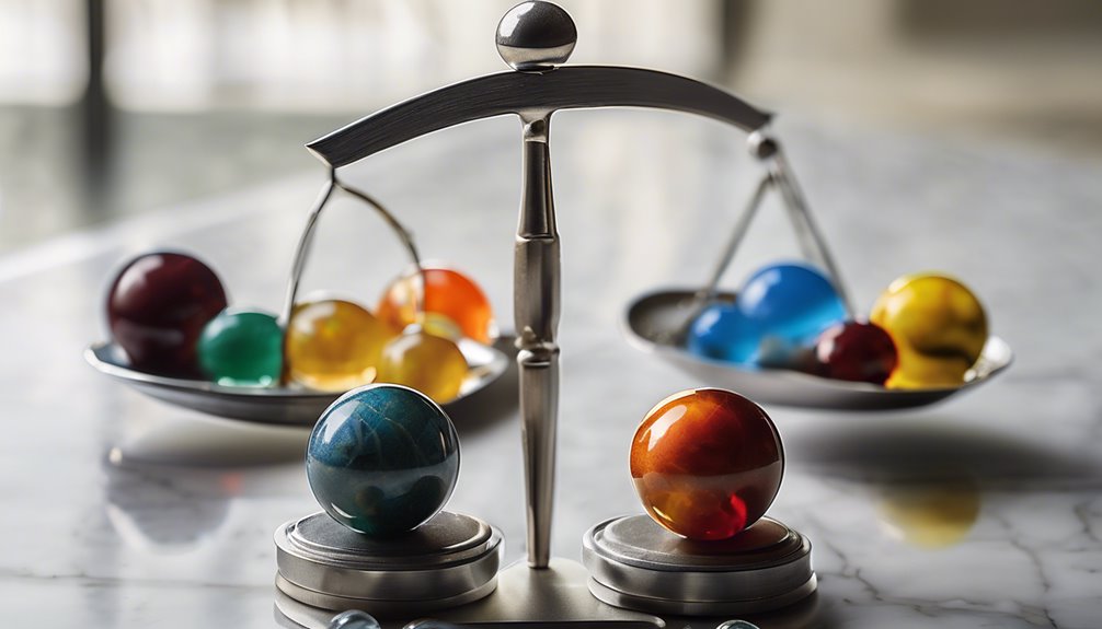 coefficient of variation drawbacks