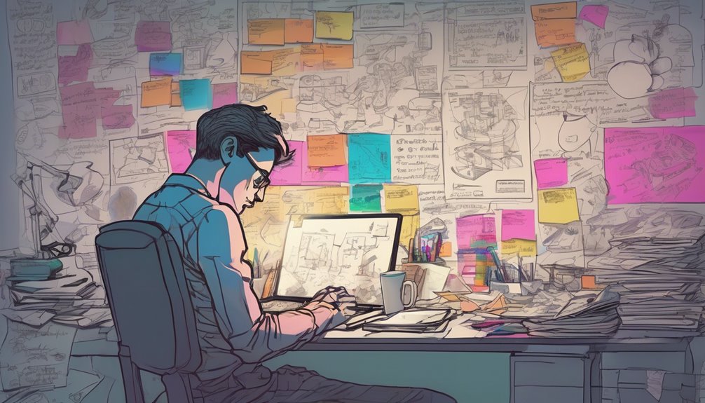 comprehending the issue