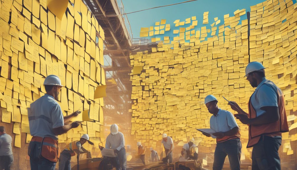 conquering obstacles with lps