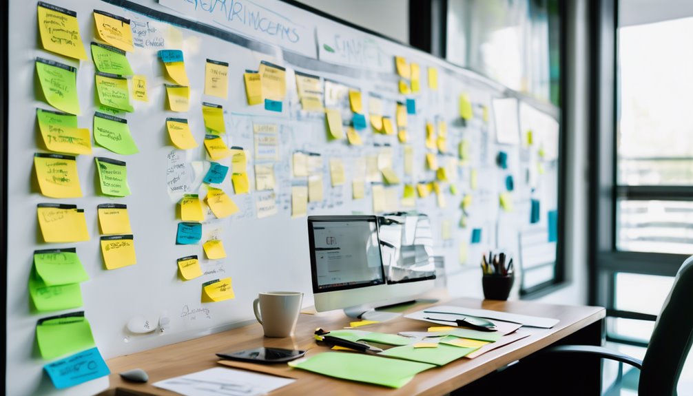 continuous improvement and reduction