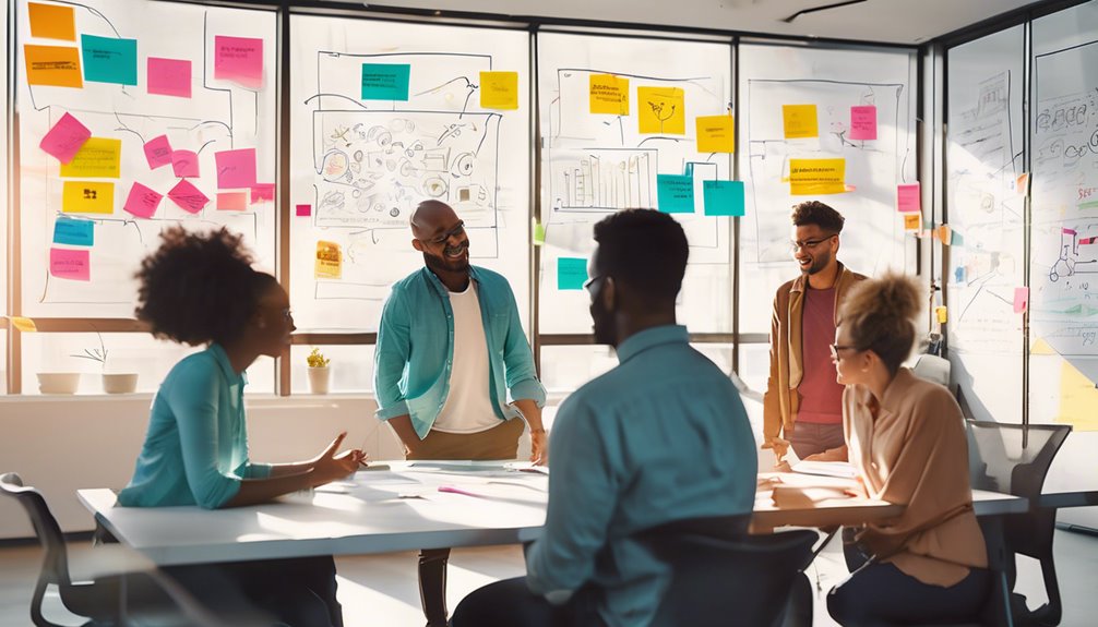 continuous improvement culture promotion