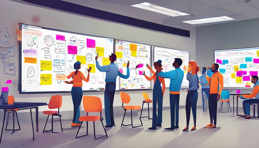 continuous improvement in business