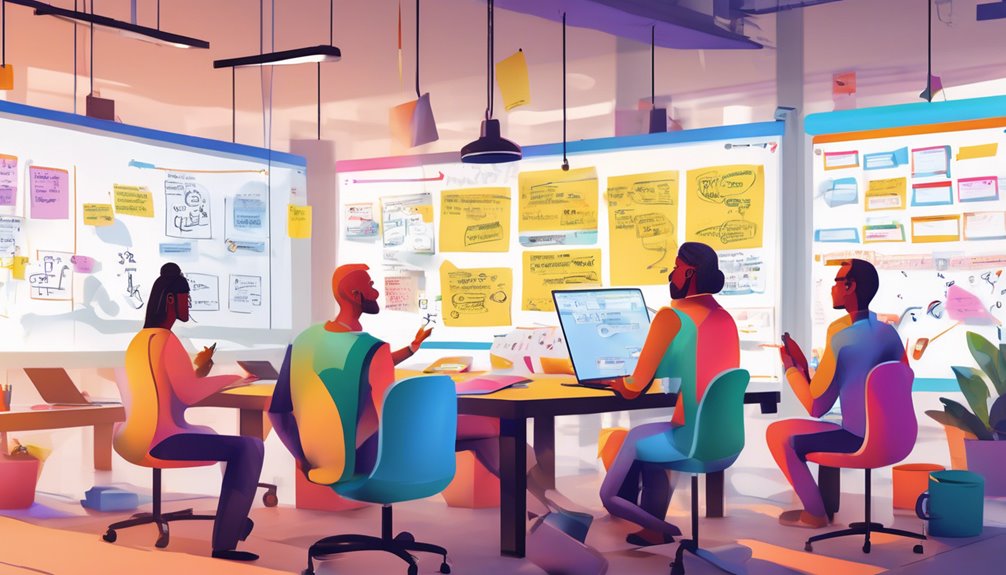 continuous improvement in workplace