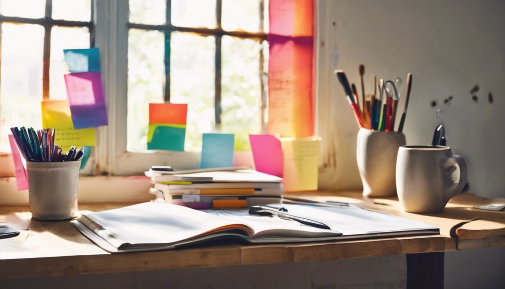 continuous improvement leads success