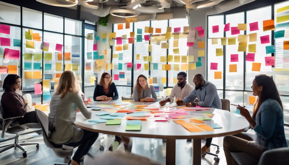 continuous improvement methodologies combined