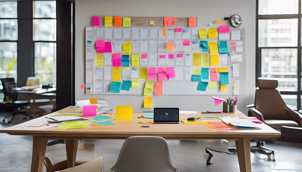 continuous improvement mindset