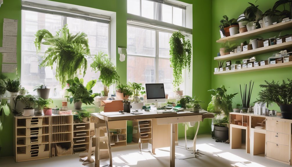 continuous improvement mindset