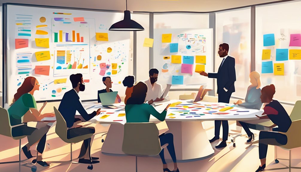 continuous improvement mindset fostered